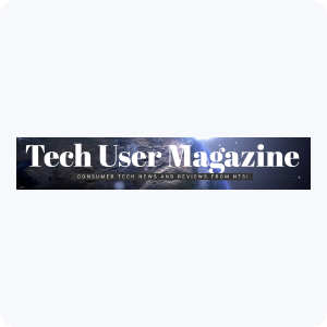 Tech_User_Magazine